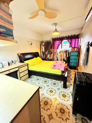 Blk 33 Marsiling Sapphire (Woodlands), HDB 4 Rooms #558840441